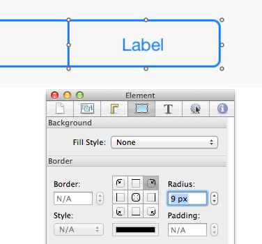 Mobile Prototyping for iOS in Tumult Hype | Tumult Company Blog