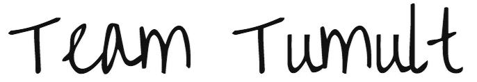 Team Tumult