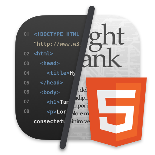 Tumult Whisk App Icon